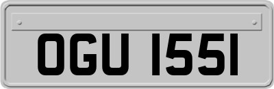 OGU1551