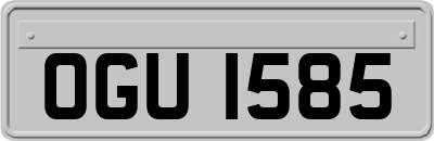 OGU1585