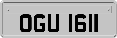 OGU1611