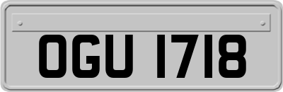 OGU1718