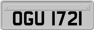 OGU1721