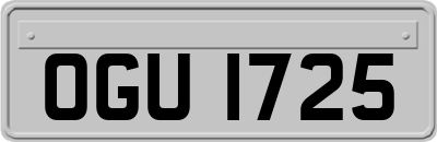 OGU1725