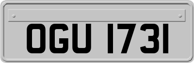 OGU1731