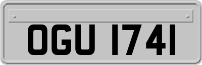 OGU1741