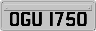 OGU1750