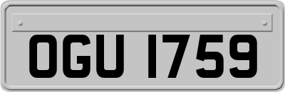 OGU1759