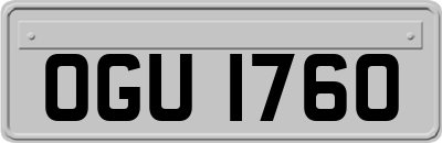 OGU1760
