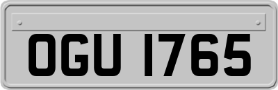 OGU1765