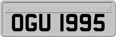 OGU1995