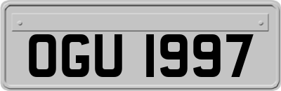 OGU1997