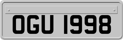 OGU1998