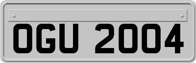 OGU2004