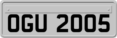 OGU2005