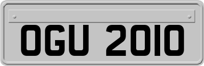 OGU2010