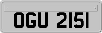 OGU2151