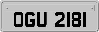 OGU2181