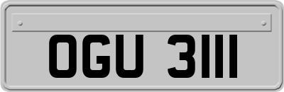 OGU3111