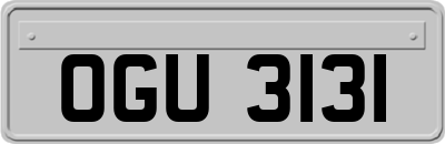 OGU3131