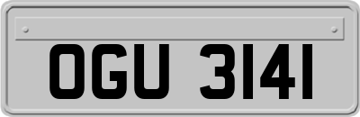 OGU3141