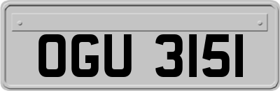 OGU3151