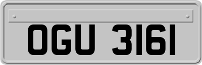 OGU3161