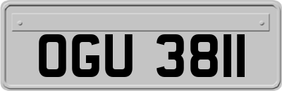 OGU3811