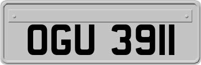 OGU3911