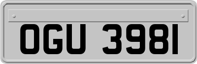 OGU3981