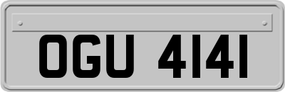 OGU4141