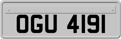 OGU4191