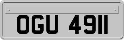 OGU4911