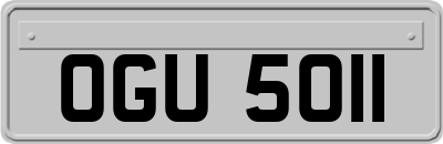 OGU5011