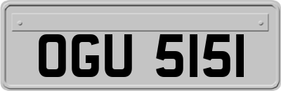 OGU5151