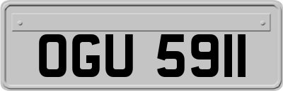 OGU5911