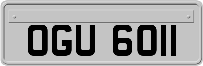 OGU6011