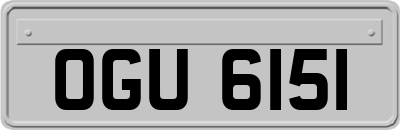 OGU6151