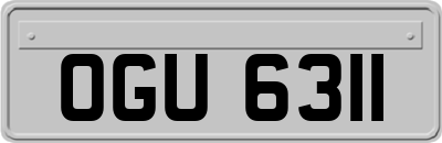 OGU6311