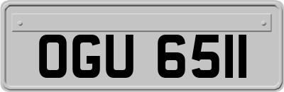 OGU6511