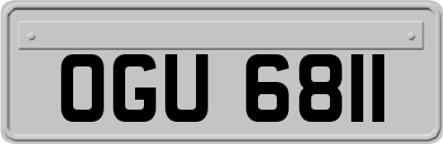 OGU6811
