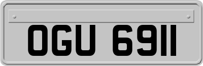 OGU6911