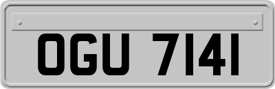 OGU7141