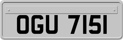 OGU7151