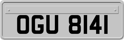 OGU8141