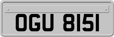 OGU8151