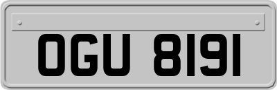 OGU8191