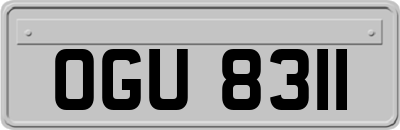 OGU8311