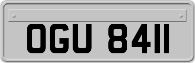OGU8411