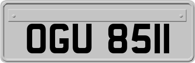 OGU8511