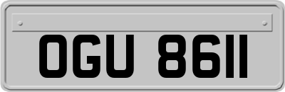 OGU8611