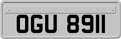 OGU8911